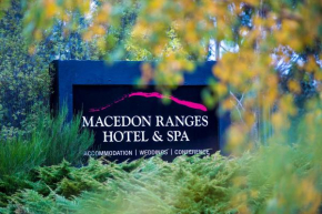Macedon Ranges Hotel & Spa, Macedon
